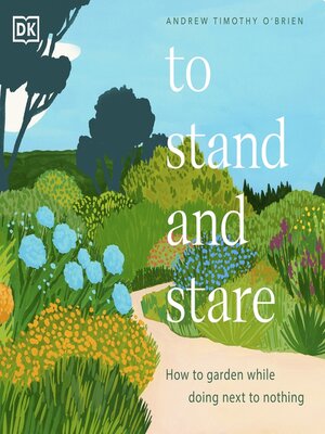 cover image of To Stand and Stare